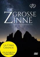 Die Grosse Zinne. DVD di Reinhold Messner edito da Raetia