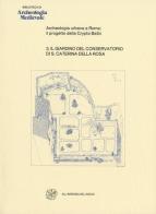 Archeologia urbana a Roma: il progetto della Crypta Balbi vol.3 edito da All'Insegna del Giglio