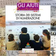 Storia dei sistemi di numerazione. Con allegata la striscia della storia dei sistemi di numerazione di Annamaria Ceccacci, Paolo Petrella edito da Opera Nazionale Montessori