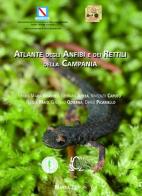 Atlante degli anfibi e dei rettili della Campania. Manuale di erpetologia edito da Massa