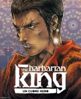 The Barbarian King vol.4 edito da Leviathan Labs