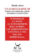 Un gurguglione di poesie, filastrocche, giochi di parole e tanto vento di Danilo Alessi edito da Persephone