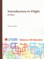 Introduction to flight di John D. jr Anderson, Mary L. Bowden edito da McGraw-Hill Education