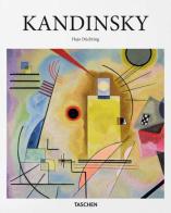 Kandinsky. Ediz. italiana di Hajo Duchting edito da Taschen