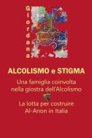 Alcolismo e stigma di Giordana edito da Youcanprint