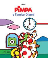 Pimpa e l'amico Gianni. Ediz. a colori di Altan edito da Franco Cosimo Panini