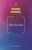 Sociologia di Georg Simmel edito da Meltemi