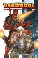 Deadpool collection vol.3 di Fabian Nicieza, Mark Brooks, Patrick Zircher edito da Panini Comics