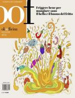 OOF International Magazine vol.16 edito da Olio Officina