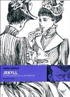 Jekyll e altri classici letteratura edito da Black Velvet