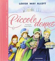 Piccole donne di Louisa May Alcott edito da Mondadori