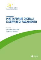 Piattaforme digitali e servizi di pagamento edito da EGEA