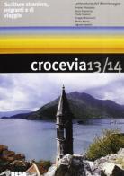 Crocevia. Scritture straniere, migranti e di viaggio vol. 13-14: Scrittori e poeti montenegrini contemporanei edito da Salento Books