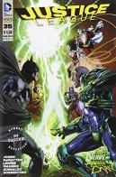 Justice League vol.35 edito da Lion
