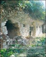 Carta archeologica e ricerche in Campania. Ediz. illustrata vol.15.7 edito da L'Erma di Bretschneider