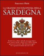 La grande enciclopedia della Sardegna edito da Newton Compton