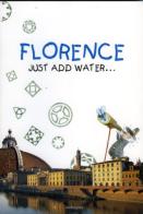 Firenze: istruzioni per l'uso. Ediz. inglese edito da Mandragora