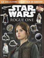 Star Wars. Rogue One. Con adesivi edito da Lucas Libri