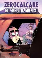No sleep till Shengal di Zerocalcare edito da Bao Publishing