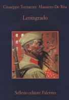 Leningrado di Giuseppe Tornatore, Massimo De Rita edito da Sellerio Editore Palermo