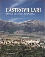 Castrovillari. Storia, cultura, economia edito da Rubbettino