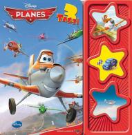 Planes. Libro sonoro. Ediz. illustrata edito da Disney Libri