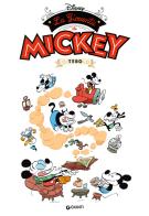 La gioventù di Mickey edito da Disney Libri