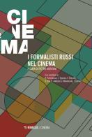 I formalisti russi nel cinema edito da Mimesis