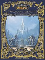 I regni orientali. World of Warcraft di Christie Golden edito da Magic Press
