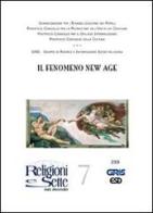 Religioni e sette nel mondo vol.7 edito da ESD-Edizioni Studio Domenicano