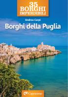 Borghi della Puglia di Andrea Carpi edito da Edizioni del Capricorno