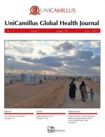 UGHJ. UniCamillus Global Health Journal (2023). Nuova ediz. vol.4 edito da tab edizioni