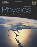 Physics. Per le Scuole superiori edito da Collins Educational