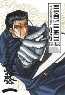 Rurouni Kenshin. Perfect edition vol.6 di Nobuhiro Watsuki edito da Star Comics