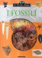I fossili edito da De Agostini