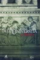 Per una storia dell'Università di Siena edito da CLUEB