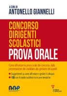 Concorso dirigenti scolastici. Prova orale edito da Guerini e Associati