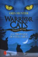 La profezia di Stellablu. Warrior cats di Erin Hunter edito da Sonda