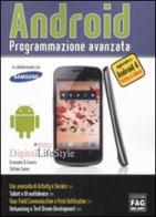 Android. Programmazione avanzata di Emanuele Di Saverio, Stefano Sanna edito da FAG