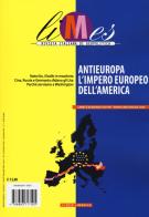 Limes. Rivista italiana di geopolitica (2019) vol.4 edito da Gedi (Gruppo Editoriale)