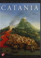 Catania. L'identità urbana dall'antichità al settecento di Lina Scalisi edito da Sanfilippo