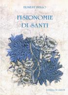 Fisionomie di santi di Ernest Hello edito da Estrella de Oriente