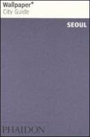 Seoul. Ediz. inglese edito da Phaidon