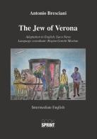 The jew of Verona di Antonio Bresciani edito da Booksprint