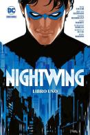 Nightwing vol. 1 di Tom Taylor, Bruno Redondo, Geraldo Borges edito da Panini Comics