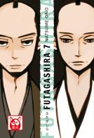 Futagashira vol.7 di Ono Natsume edito da Bao Publishing