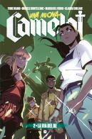 Una nuova Camelot vol. 2 di Michele Monteleone, Fiore Manni edito da Edizioni BD