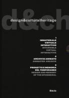 Design & cultural heritage. Ediz. italiana e inglese edito da Mondadori Electa