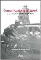 Comunicazione e sport edito da Quattroventi