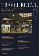 Travel retail Italia (2016) vol.3 edito da Rubbettino